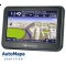 NavRoad NR460 4,3" + NavRoadMap 8 Polska i Europa + 4GB