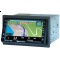 NavRoad NR 650BT 6,5" do zabudowy + AutoMapa Europa + 4GB
