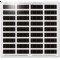 Panel słoneczny KYOCERA KD50SE-1P  