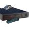 Rejestrator cyfrowy REJX4; 4 x video, 4 x audio, pokrętło jog shuttle, VGA, PTZ, triplex, LAN, USB, detekcja, polskie menu, polski soft i instrukcja, 4 we/1 wy alarmowe