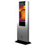 Infokiosk Totem Standalum 40 (32-75") - konfiguracja i cena do ustalenia u sprzedawcy !!!