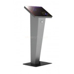Infokiosk Webi model: Minix Elegant pochylony monitor dotykowy LCD 19" (opcja monitor dotykowy od 10" do 24") - konfiguracja i cena do ustalenia u sprzedawcy !!!