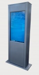 Kiosk multimedialny Totem Stand B 24-75" - konfiguracja i cena do ustalenia u sprzedawcy!