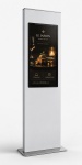 Kiosk multimedialny Totem Stand A C 21,5-55" - konfiguracja i cena do ustalenia u sprzedawcy!